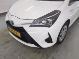 Toyota  Yaris Toyota  1.5 Hybrid Active Automaat 5d #47
