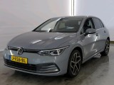  Volkswagen  Golf Volkswagen  1.5 TSI 96kW Style 5d 