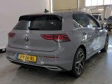  Volkswagen  Golf Volkswagen  1.5 TSI 96kW Style 5d #2