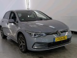  Volkswagen  Golf Volkswagen  1.5 TSI 96kW Style 5d #23