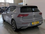  Volkswagen  Golf Volkswagen  1.5 TSI 96kW Style 5d #25