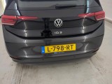  Volkswagen  ID.3 Volkswagen  58kWh 150kW Life auto 5d #36