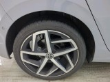  Volkswagen  Golf Volkswagen  1.5 TSI 96kW Style 5d #29