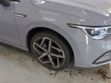  Volkswagen  Golf Volkswagen  1.5 TSI 96kW Style 5d #38