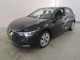  Volkswagen  Golf Volkswagen  2.0 TDI 110kW DSG Style 5d 