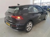  Volkswagen  Golf Volkswagen  2.0 TDI 110kW DSG Style 5d #2