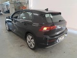  Volkswagen  Golf Volkswagen  2.0 TDI 110kW DSG Style 5d #10
