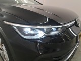  Volkswagen  Golf Volkswagen  2.0 TDI 110kW DSG Style 5d #21