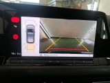  Volkswagen  Golf Volkswagen  2.0 TDI 110kW DSG Style 5d #31