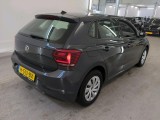  Volkswagen  Polo Volkswagen  1.0 TSI 70kW 7-DSG Comfortline Business 5d #2