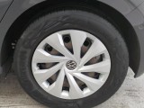  Volkswagen  Polo Volkswagen  1.0 TSI 70kW 7-DSG Comfortline Business 5d #8