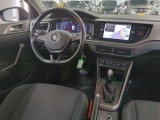  Volkswagen  Polo Volkswagen  1.0 TSI 70kW 7-DSG Comfortline Business 5d #15