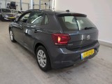 Volkswagen  Polo Volkswagen  1.0 TSI 70kW 7-DSG Comfortline Business 5d #28