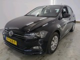  Volkswagen  Polo Volkswagen  1.0 MPI 55kW Comfortline 5d 