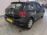  Volkswagen  Polo Volkswagen  1.0 MPI 55kW Comfortline 5d #2