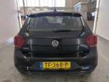  Volkswagen  Polo Volkswagen  1.0 MPI 55kW Comfortline 5d #10