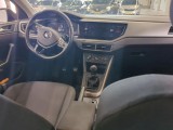  Volkswagen  Polo Volkswagen  1.0 MPI 55kW Comfortline 5d #16