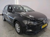  Volkswagen  Polo Volkswagen  1.0 MPI 55kW Comfortline 5d #20
