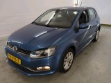  Volkswagen  Polo Volkswagen  1.2 TSI 66kW Comfortline Business 5d 