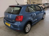  Volkswagen  Polo Volkswagen  1.2 TSI 66kW Comfortline Business 5d #2