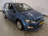  Volkswagen  Polo Volkswagen  1.2 TSI 66kW Comfortline Business 5d #9