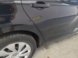  Volkswagen  Polo Volkswagen  1.0 MPI 55kW Comfortline 5d #40