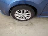  Volkswagen  Polo Volkswagen  1.2 TSI 66kW Comfortline Business 5d #11