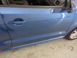  Volkswagen  Polo Volkswagen  1.2 TSI 66kW Comfortline Business 5d #13