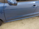  Volkswagen  Polo Volkswagen  1.2 TSI 66kW Comfortline Business 5d #15