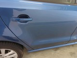  Volkswagen  Polo Volkswagen  1.2 TSI 66kW Comfortline Business 5d #21
