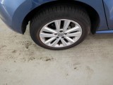  Volkswagen  Polo Volkswagen  1.2 TSI 66kW Comfortline Business 5d #20