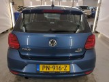  Volkswagen  Polo Volkswagen  1.2 TSI 66kW Comfortline Business 5d #24