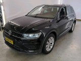  Volkswagen  Tiguan Volkswagen  1.5 TSI ACT 110kW Comfortline Business 5d 