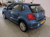  Volkswagen  Polo Volkswagen  1.2 TSI 66kW Comfortline Business 5d #28