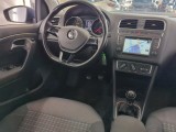 Volkswagen  Polo Volkswagen  1.2 TSI 66kW Comfortline Business 5d #29