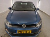  Volkswagen  Polo Volkswagen  1.2 TSI 66kW Comfortline Business 5d #31