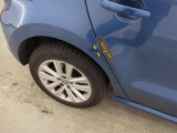  Volkswagen  Polo Volkswagen  1.2 TSI 66kW Comfortline Business 5d #38