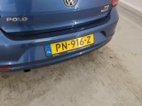  Volkswagen  Polo Volkswagen  1.2 TSI 66kW Comfortline Business 5d #45