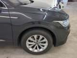  Volkswagen  Tiguan Volkswagen  1.5 TSI 110kW DSG Life Business 5d #14