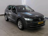  Volkswagen  Tiguan Volkswagen  1.5 TSI 110kW DSG Life Business 5d #22
