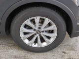  Volkswagen  Tiguan Volkswagen  1.5 TSI 110kW DSG Life Business 5d #25
