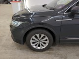  Volkswagen  Tiguan Volkswagen  1.5 TSI 110kW DSG Life Business 5d #29