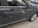  Volkswagen  Tiguan Volkswagen  1.5 TSI 110kW DSG Life Business 5d #56