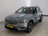 Volvo  XC60 Volvo XC40 Recharge P8 AWD R-Design 5d 