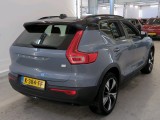  Volvo  XC60 Volvo XC40 Recharge P8 AWD R-Design 5d #2