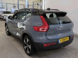  Volvo  XC60 Volvo XC40 Recharge P8 AWD R-Design 5d #11
