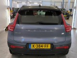  Volvo  XC60 Volvo XC40 Recharge P8 AWD R-Design 5d #12