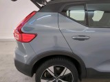 Volvo  XC60 Volvo XC40 Recharge P8 AWD R-Design 5d #20