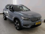  Volvo  XC60 Volvo XC40 Recharge P8 AWD R-Design 5d #23