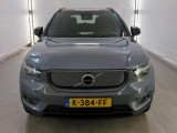  Volvo  XC60 Volvo XC40 Recharge P8 AWD R-Design 5d #24